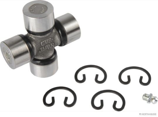 Połączenie, wał wzdłużny HERTH+BUSS JAKOPARTS J2925008