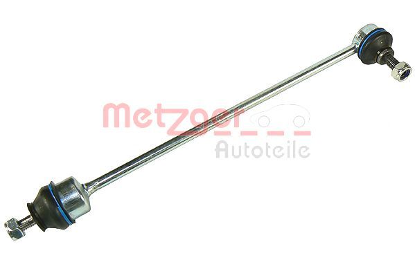 Brat/bieleta suspensie, stabilizator METZGER 53010418