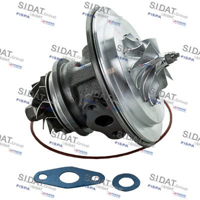 Ansamblu de bază, turbocompresor SIDAT ETP TURBO 47.1233