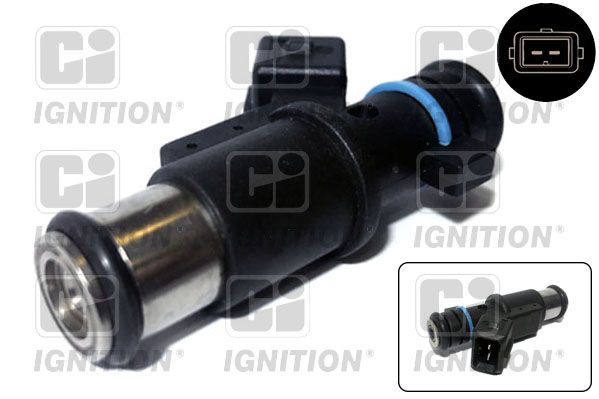 Wtryskiwacz QUINTON HAZELL XPSI106