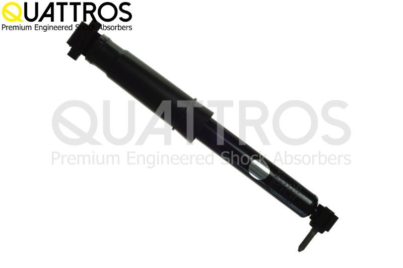 Amortyzator DAVID VASCO RS4800