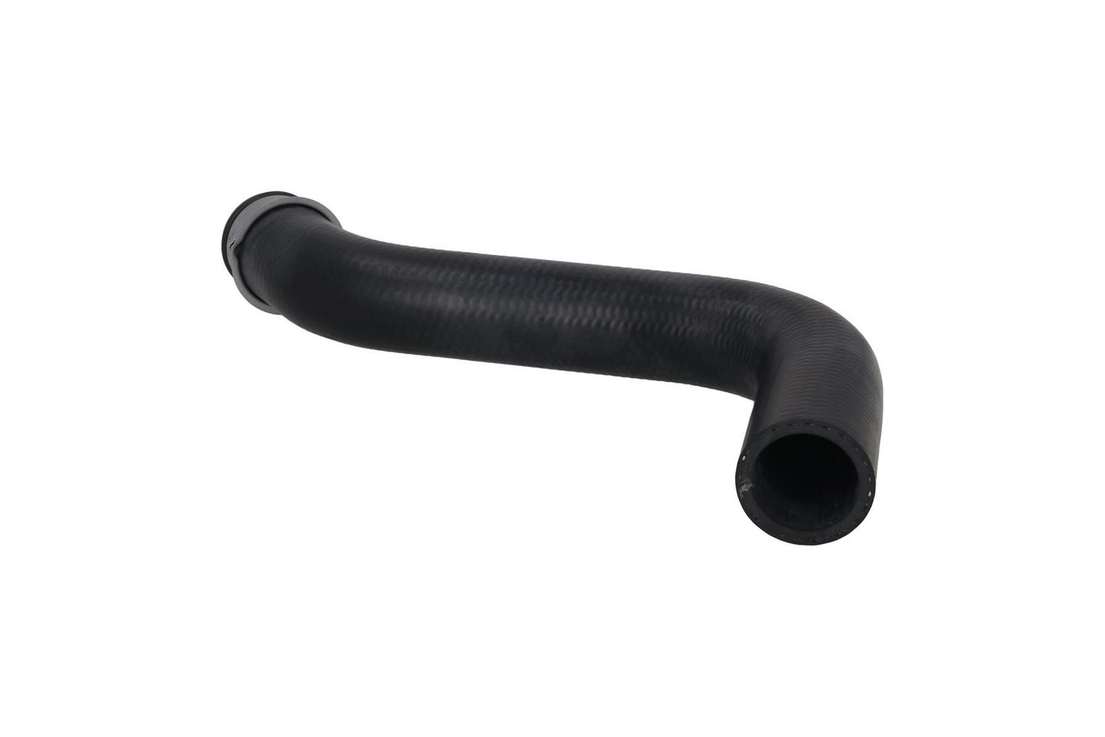 Radiatora cauruļvads