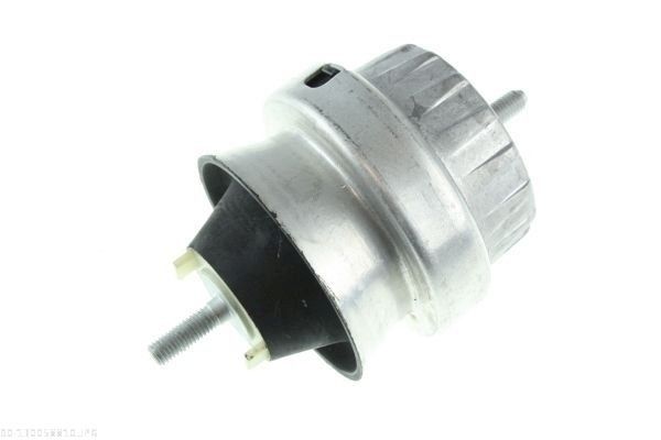 Подвеска, двигатель