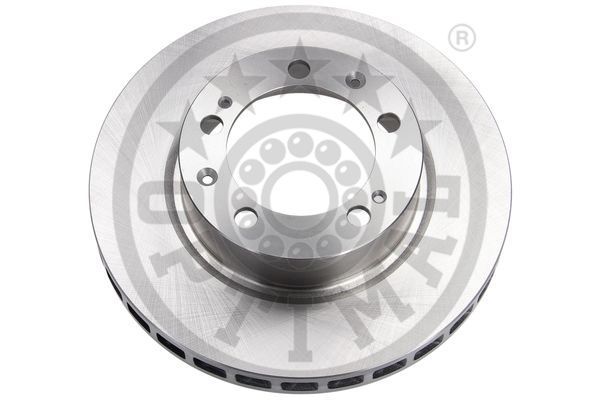 Tarcza hamulcowa OPTIMAL BS-8888