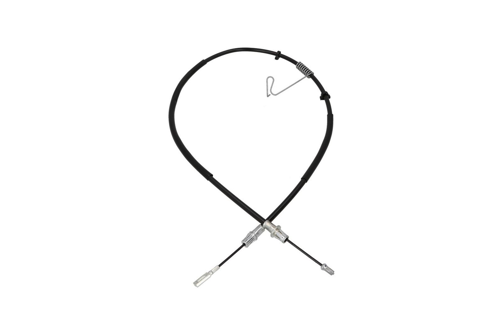 Trose, Stāvbremžu sistēma