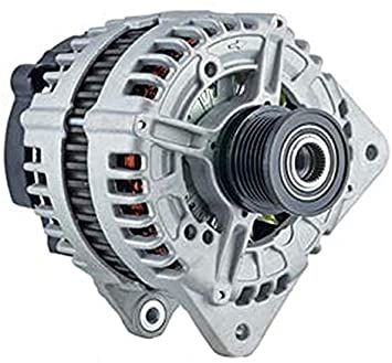 Generator / Alternator MTR 12160965