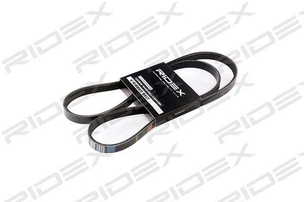 Pasek klinowy wielorowkowy RIDEX 305P0023