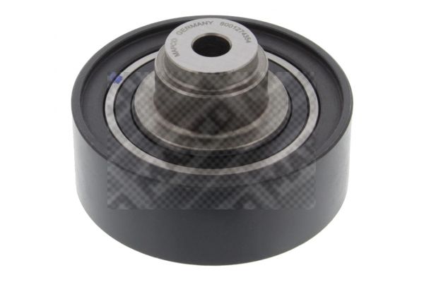 rolka kierunkowa / prowadząca, pasek rozrządu MAPCO 23893