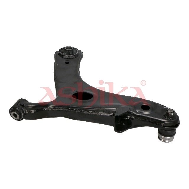 Brat, suspensie roata ASHIKA 72-07-706R