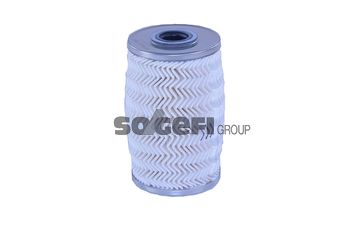 Filtr paliwa TECNOCAR N341