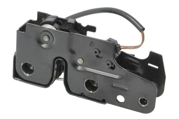 Serrure de capot-moteur