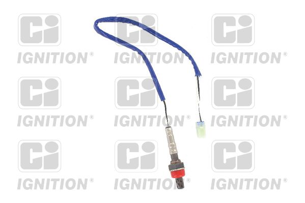 Sonda lambda QUINTON HAZELL XLOS1371