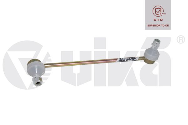 Brat/bieleta suspensie, stabilizator vika Superior to OE 44111595001