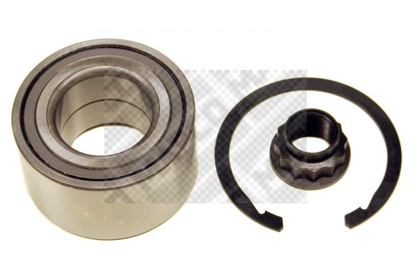 Zestaw łożysk koła MAPCO 26535