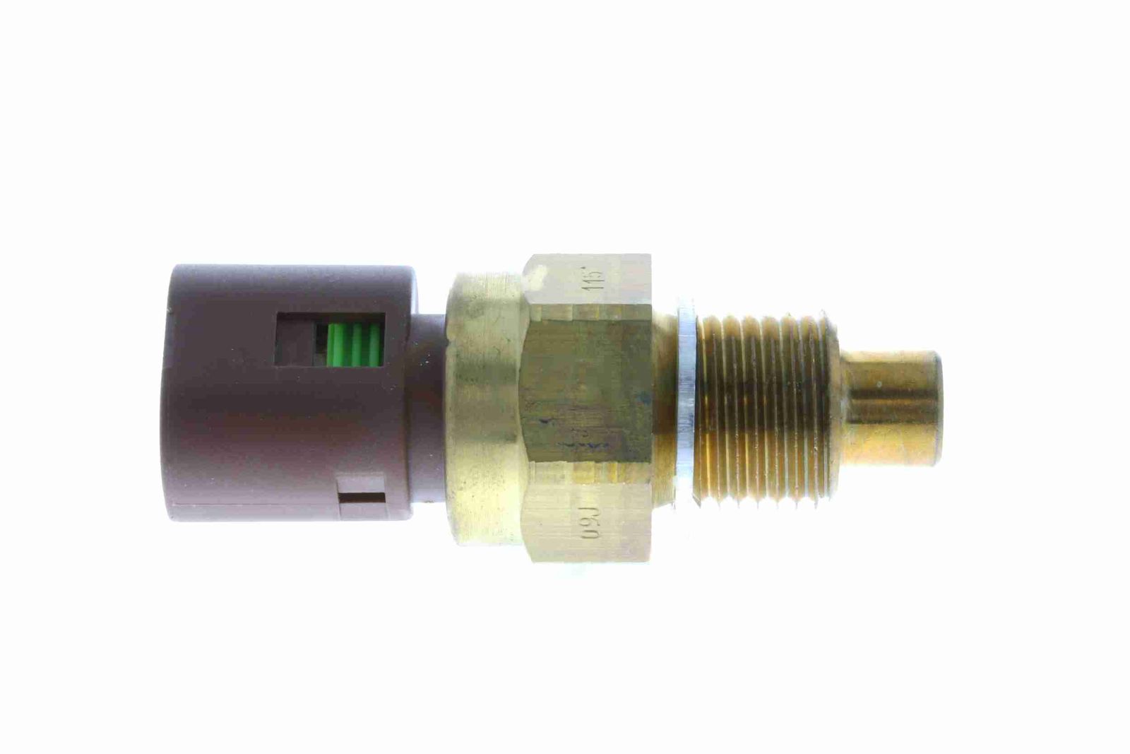 Sonde, température du liquide de refroidissement