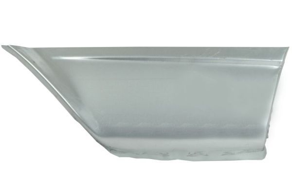 Внутренняя часть крыла