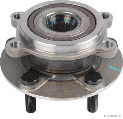 Set rulment roata HERTH+BUSS JAKOPARTS J4703046