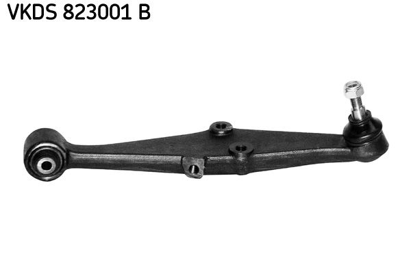 Wahacz, zawieszenie koła SKF VKDS 823001 B