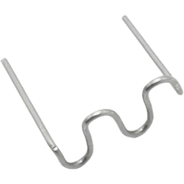 Clema reparat material plastic KS TOOLS 150.1077