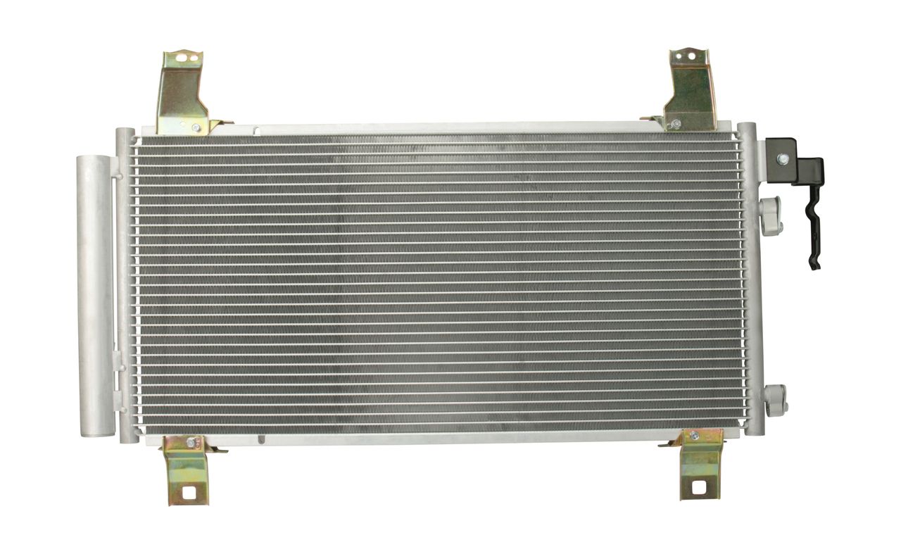 Condensator, climatizare BOSCH 1 986 AD2 184