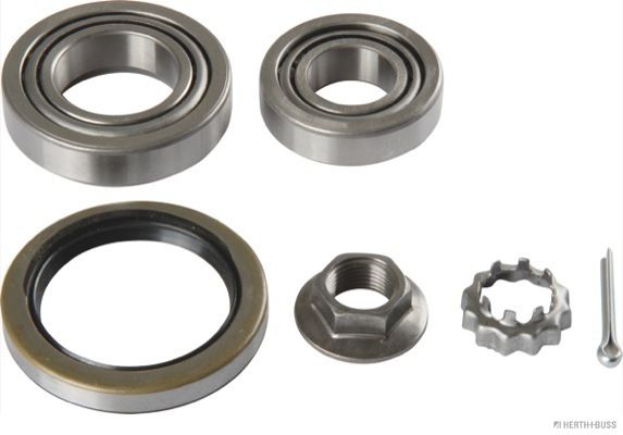 Set rulment roata HERTH+BUSS JAKOPARTS J4703036