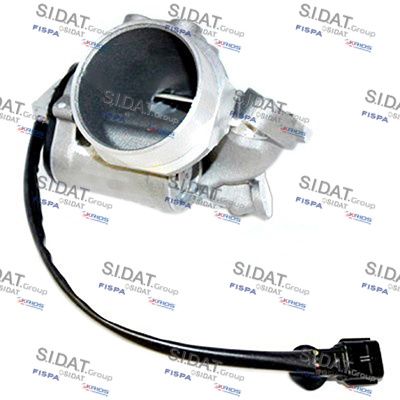 Supapa EGR SIDAT 83.980
