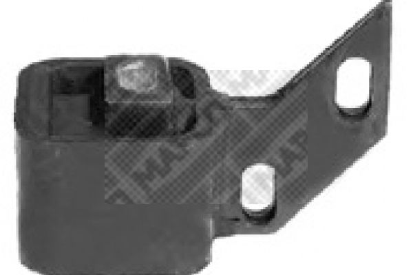 Zawieszenie, automatyczna skrzynia biegów MAPCO 36876