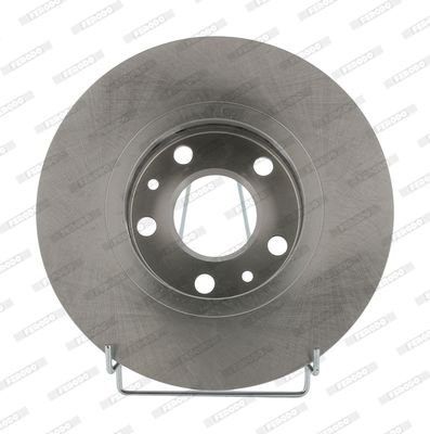 Tarcza hamulcowa FERODO DDF1728