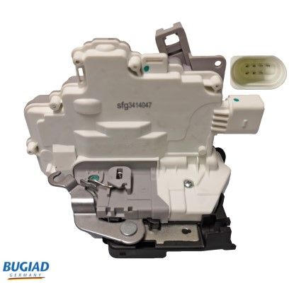 incuietoare usa BUGIAD BDL14047