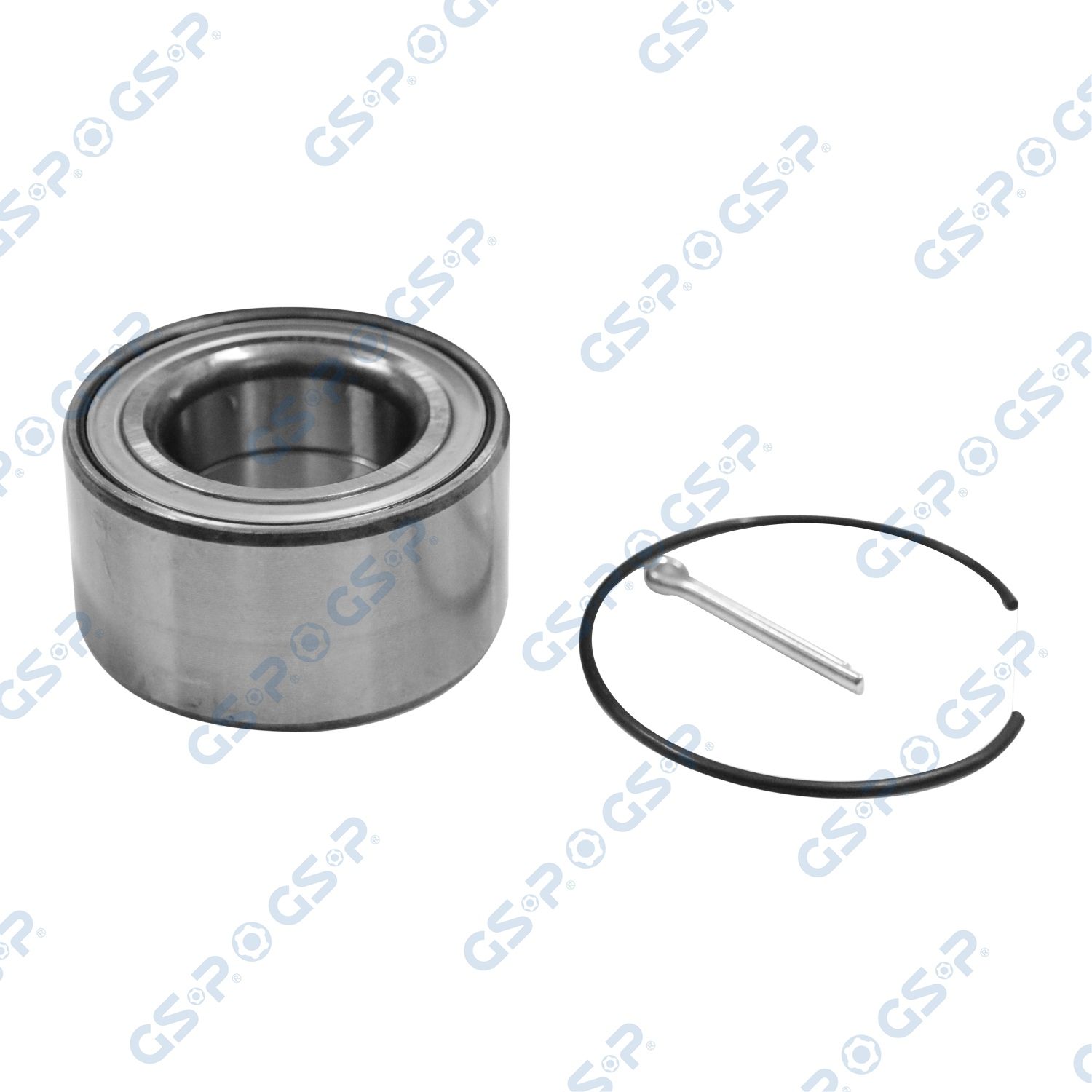 Set rulment roata GSP GK7545