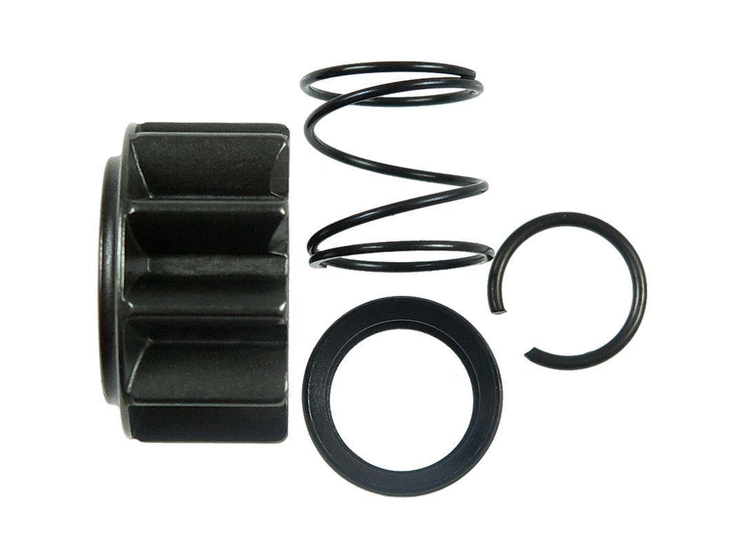 Chit reparatie, demaror AS-PL SDK5007