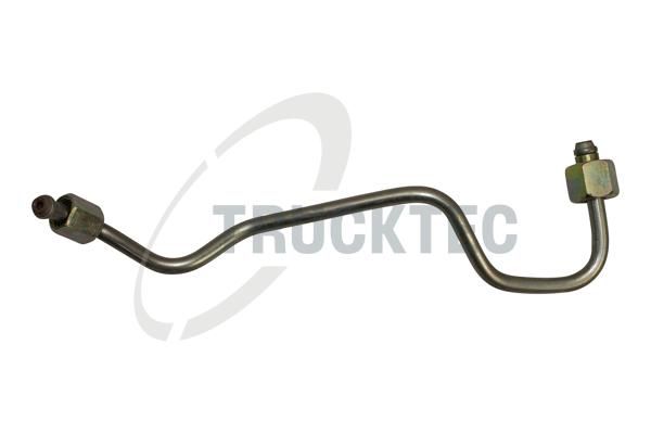 conducta de inalta presiune, inst. de injectie TRUCKTEC 02.13.092