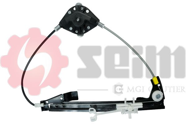 Podnośnik szyby SEIM 900967