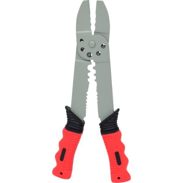 Levně Lemovací kleste KS TOOLS 115.1231
