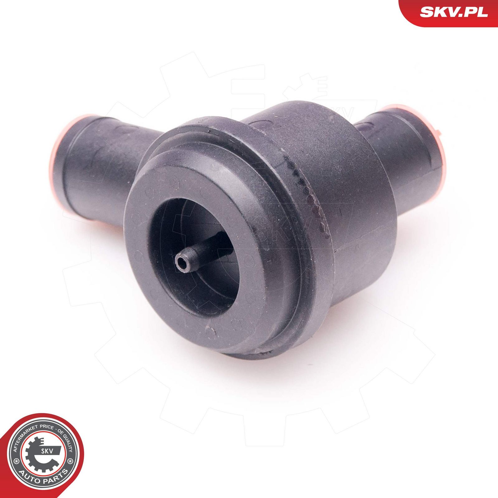 Levně Ventil, odvětrání klikové skříně ESEN SKV 31SKV014