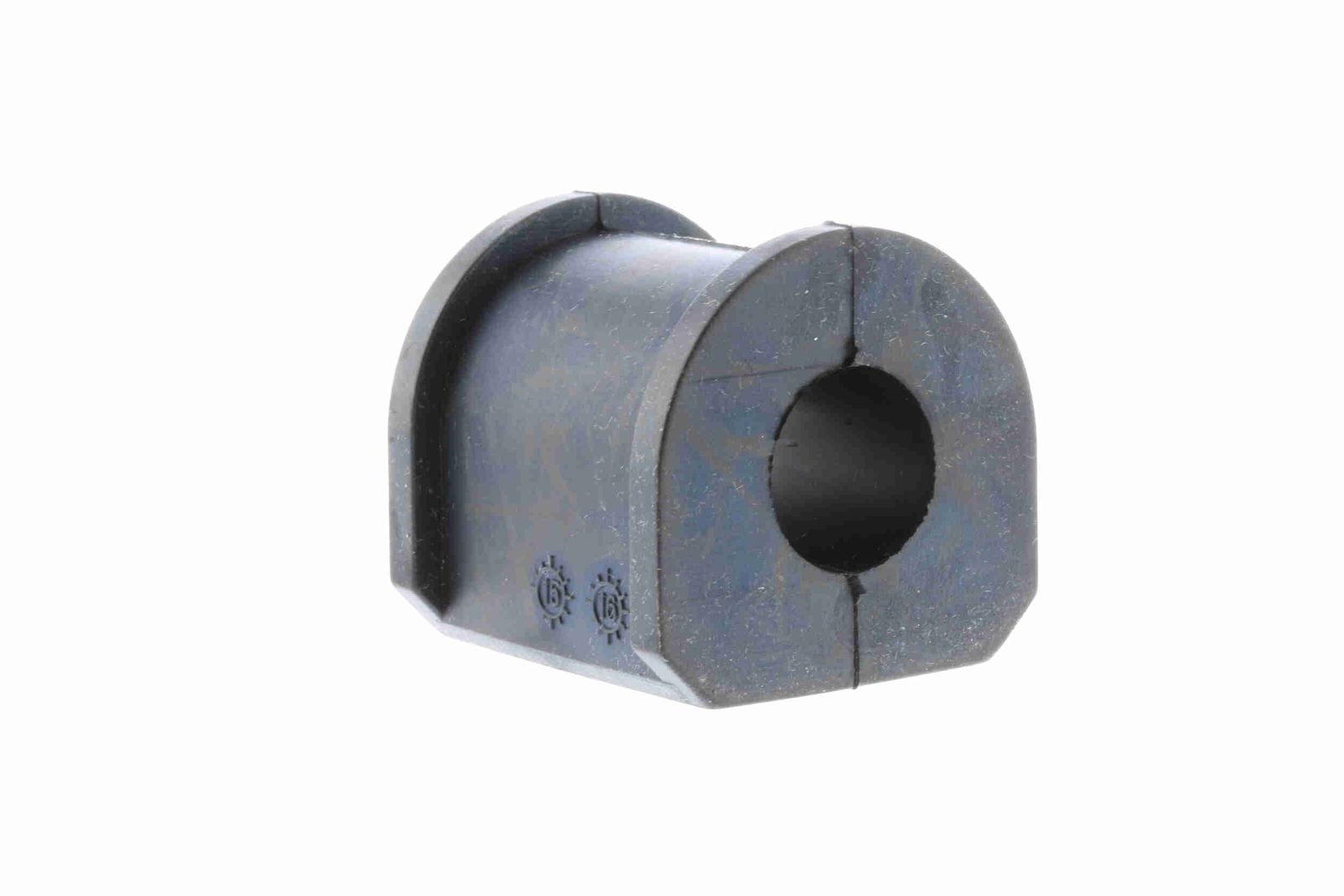 Suspension, stabilisateur