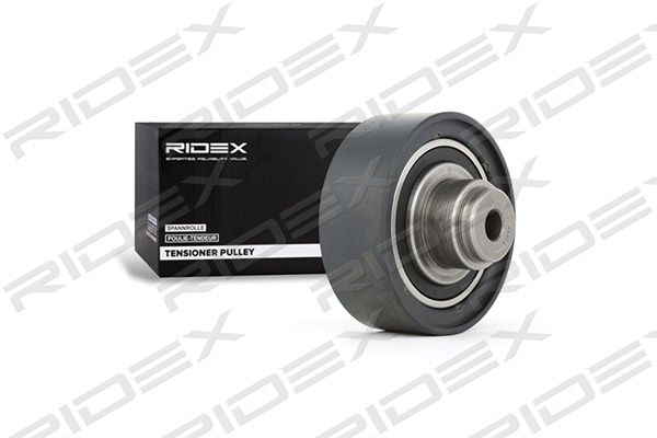rolka kierunkowa / prowadząca, pasek rozrządu RIDEX 313D0035