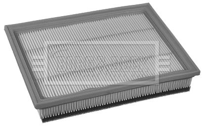 Filtr powietrza BORG & BECK BFA2285