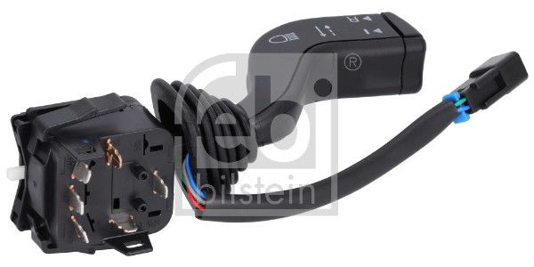 Levně Spínač řízení FEBI BILSTEIN 27940