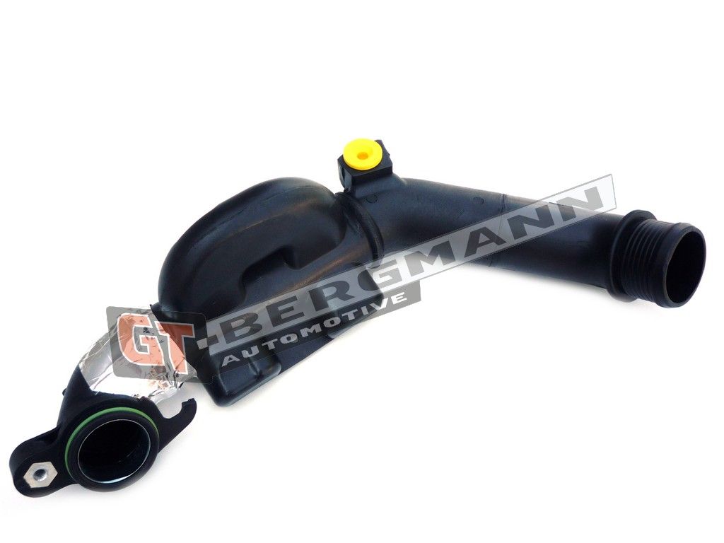 Levně Hadička plnicího vzduchu GT-BERGMANN Automotive GT52-251