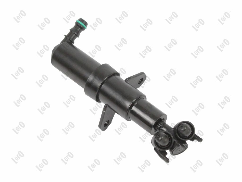 Распылитель воды для чистки, система очистки фар