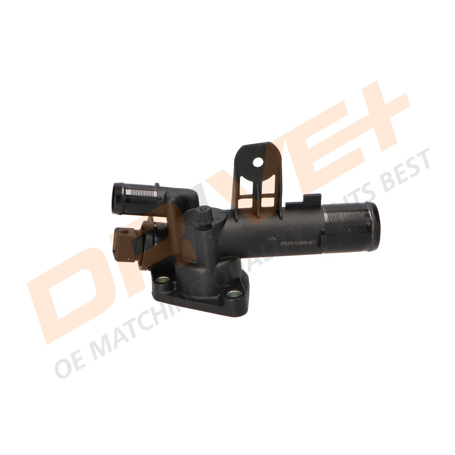 Termostaat,Jahutusvedelik