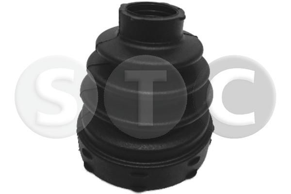 Zestaw osłon, wał napędowy STC T411243