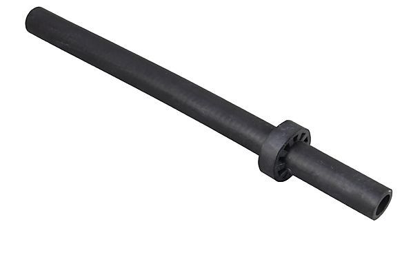 Furtun radiator METZGER 2421095