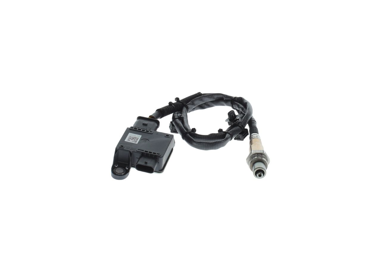 Partikelsensor BOSCH 0 281 008 366 för RENAULT