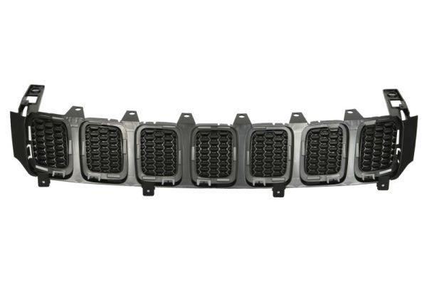 Grille de radiateur