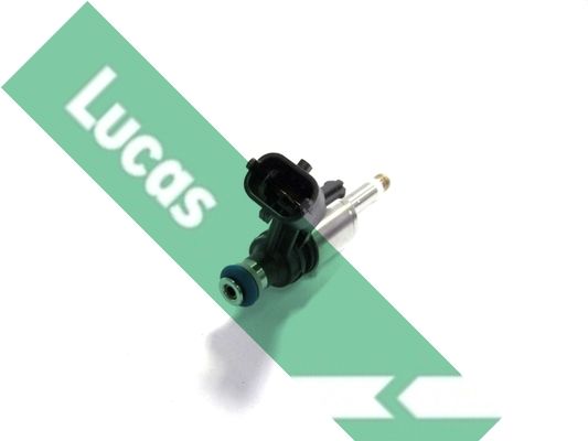 Korpus wtryskiwacza LUCAS FDB7033