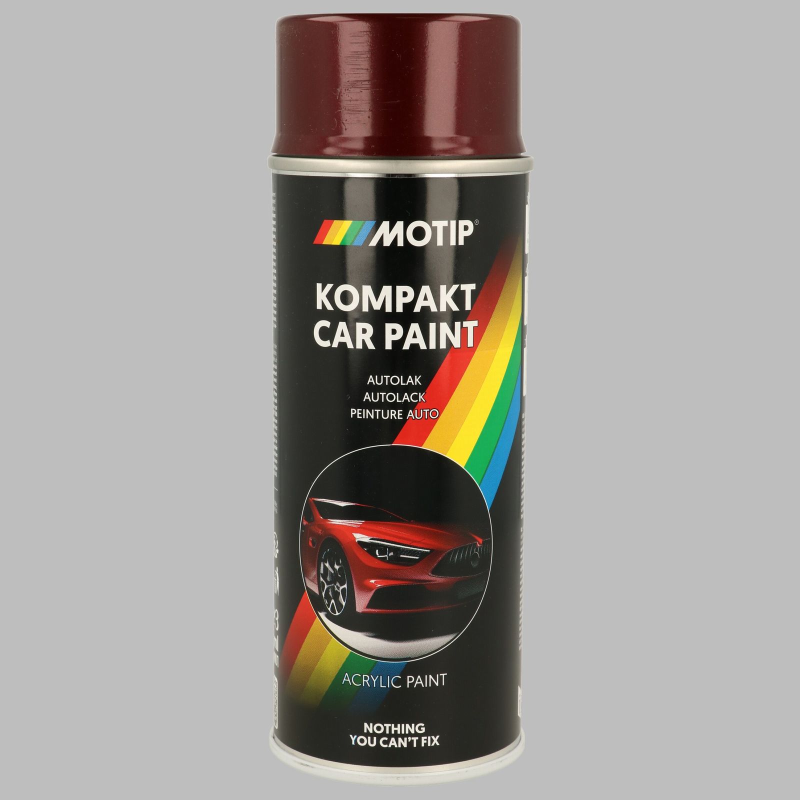Fordons-kombinationslack MOTIP M51465 för FORD, GENERAL MOTORS, JAGUAR, BLMC, …
