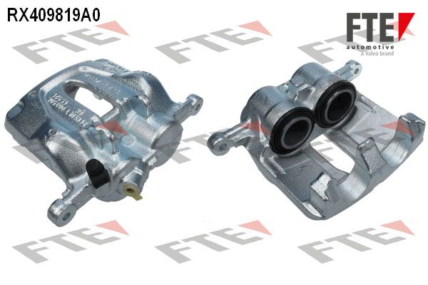 Zacisk hamulca FTE 9290809