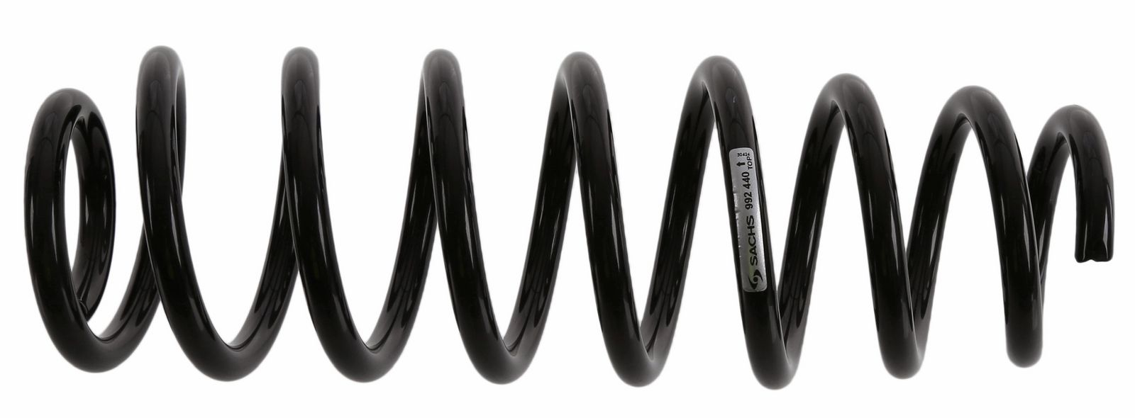 Arc spiral SACHS 992 440